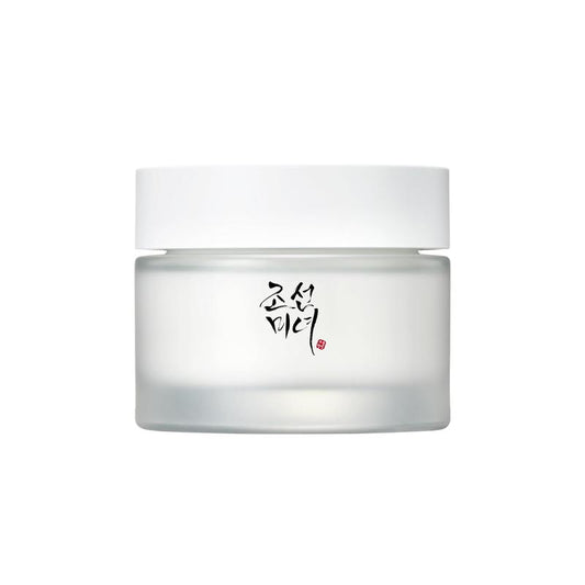 Beauty of Joseon Dynasty Cream Hydrating Face Moisturizer for Dry, Korean Skincare
