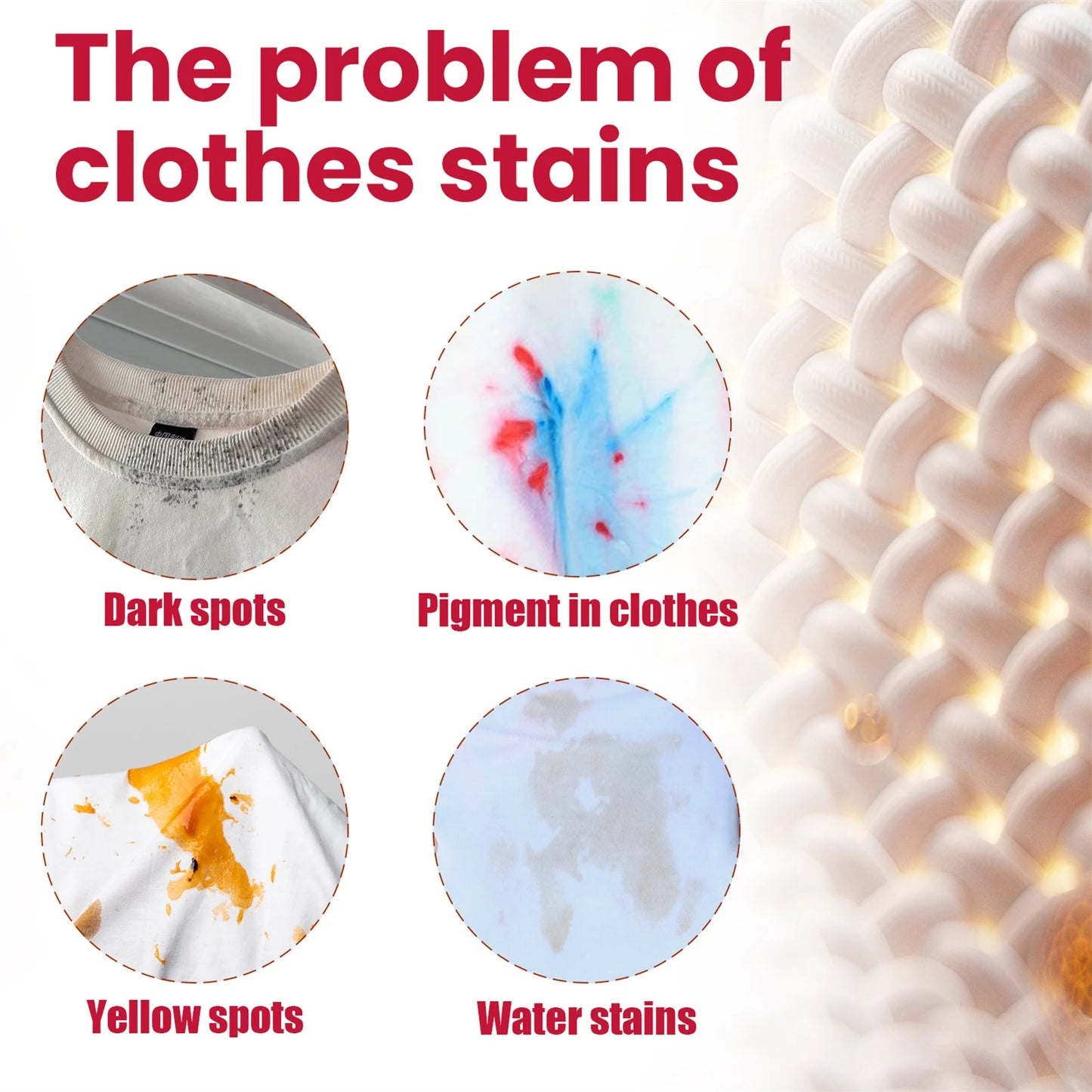 20/40/100/200Pcs Clothing Wipes Jacket Shirt Blouse Color Protection Stain Removal Wet Wipes Multifunction Clothes Cleaner