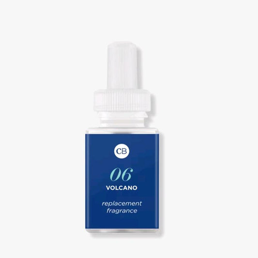 Pura Capri Blue Volcano Diffuser Refil 10Ml